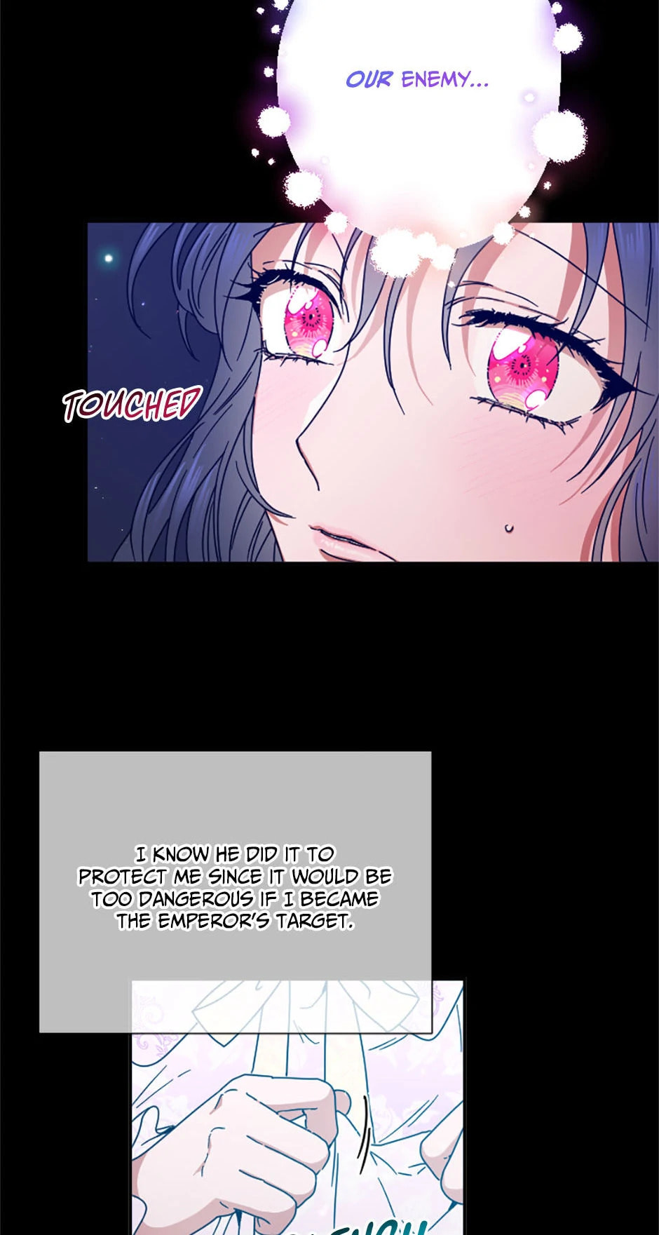 Lady Baby Chapter 199 page 90 - 