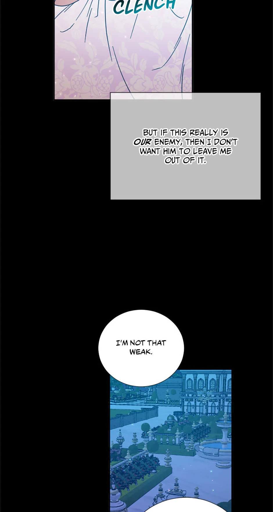 Lady Baby Chapter 199 page 91 - 