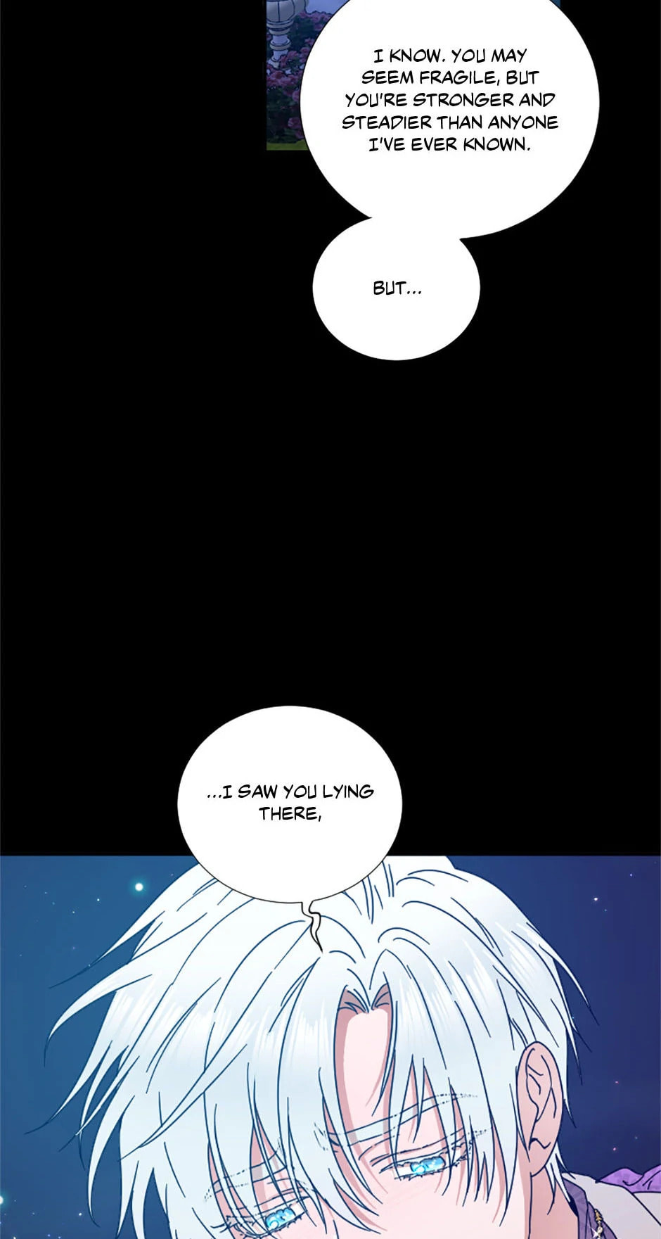 Lady Baby Chapter 199 page 92 - 