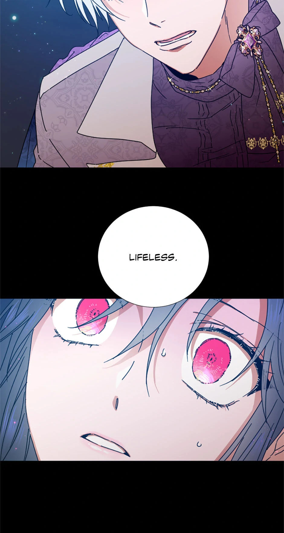 Lady Baby Chapter 199 page 93 - 