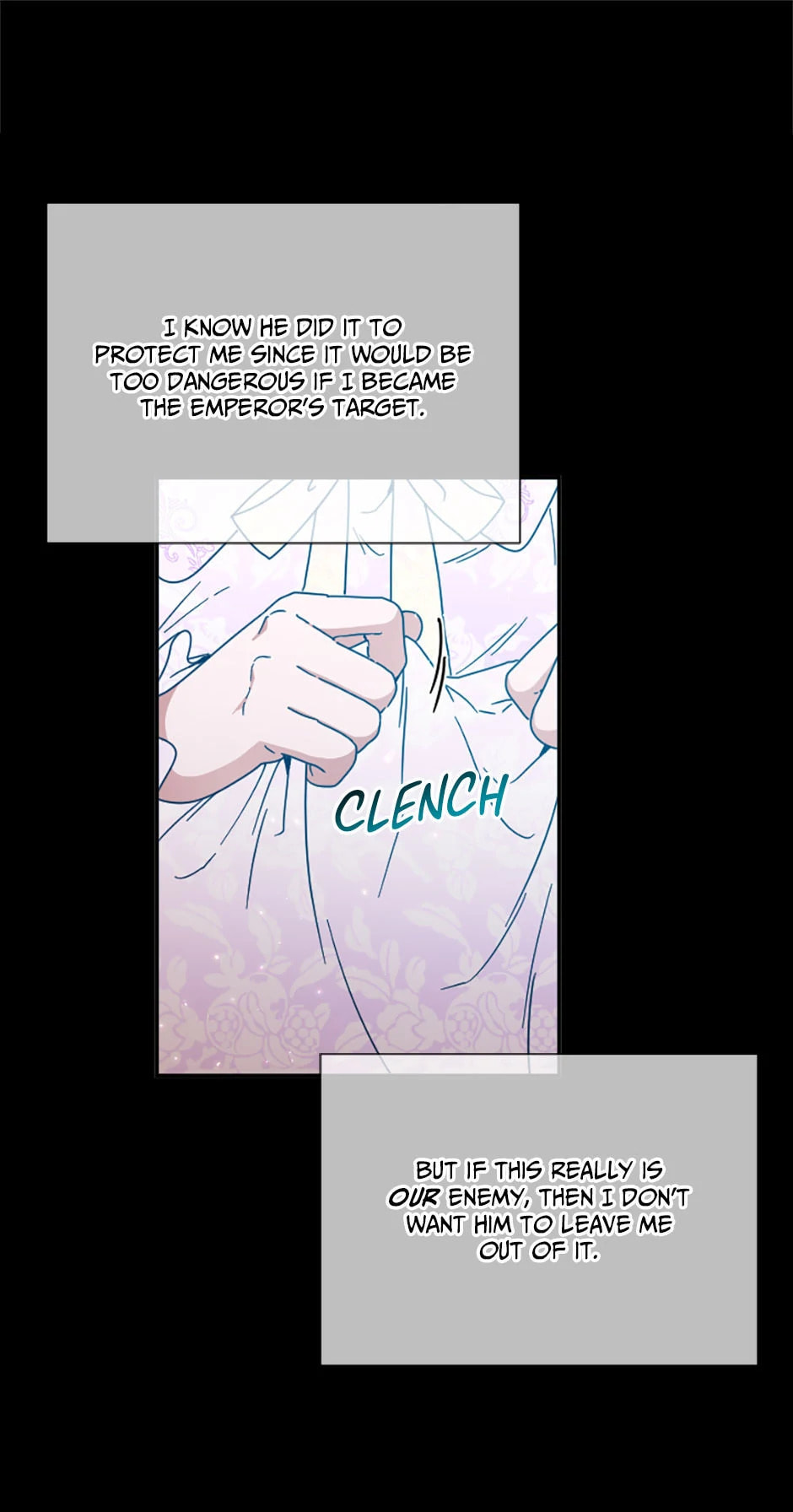 Lady Baby Chapter 200 page 1 - 
