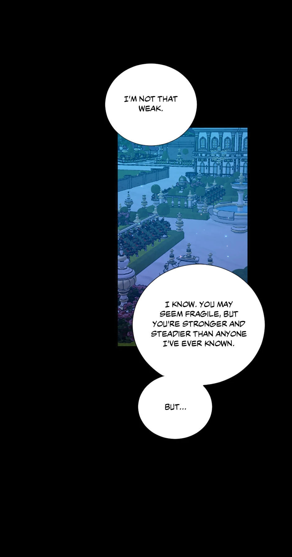 Lady Baby Chapter 200 page 2 - 