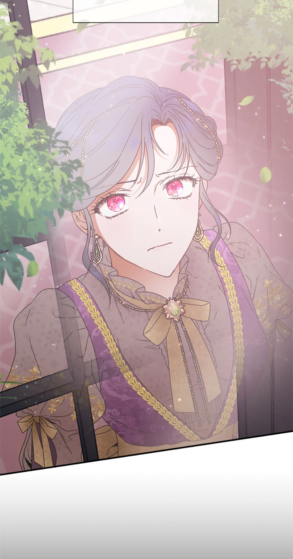 Lady Baby Chapter 200 page 11 - 