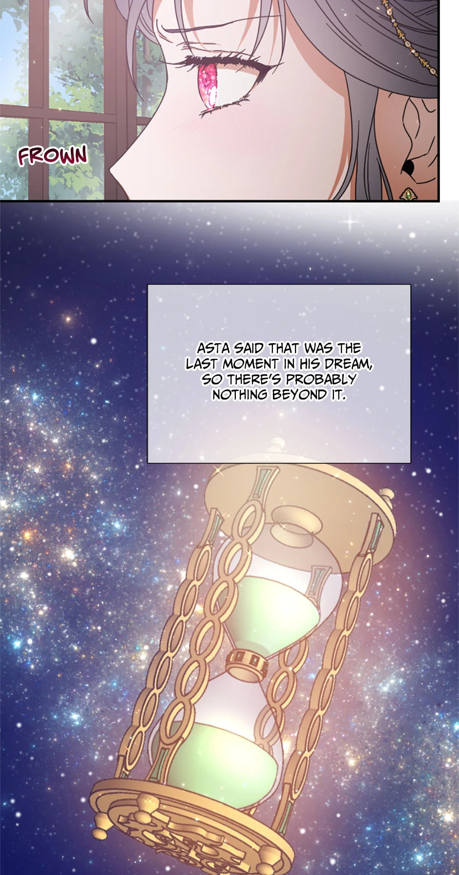 Lady Baby Chapter 200 page 13 - 