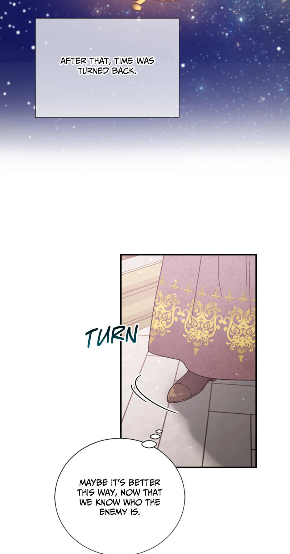 Lady Baby Chapter 200 page 14 - 