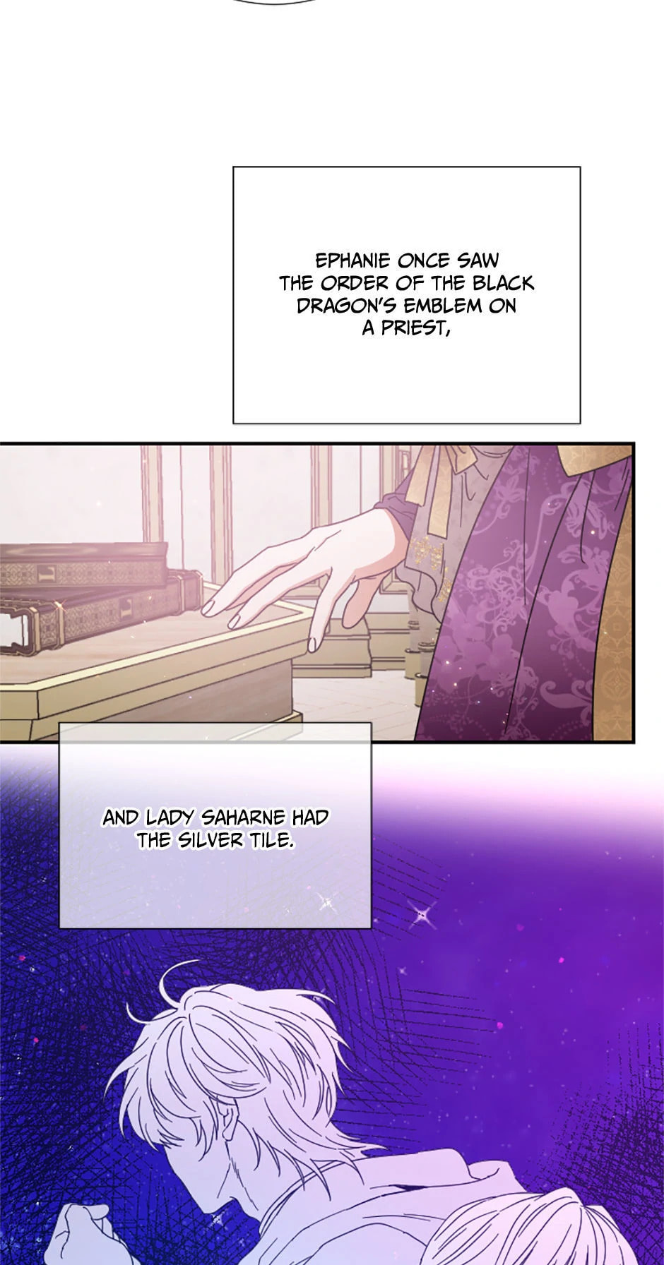 Lady Baby Chapter 200 page 15 - 