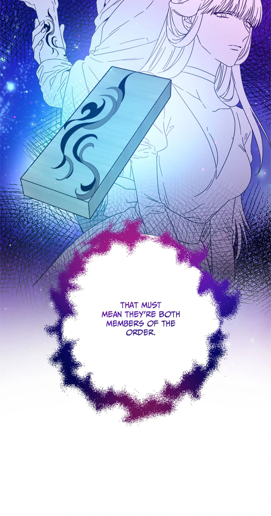 Lady Baby Chapter 200 page 16 - 