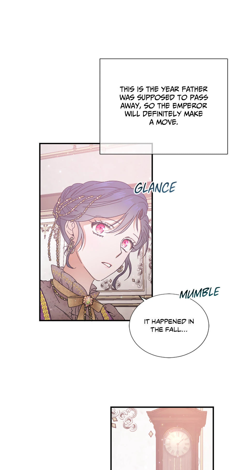 Lady Baby Chapter 200 page 17 - 
