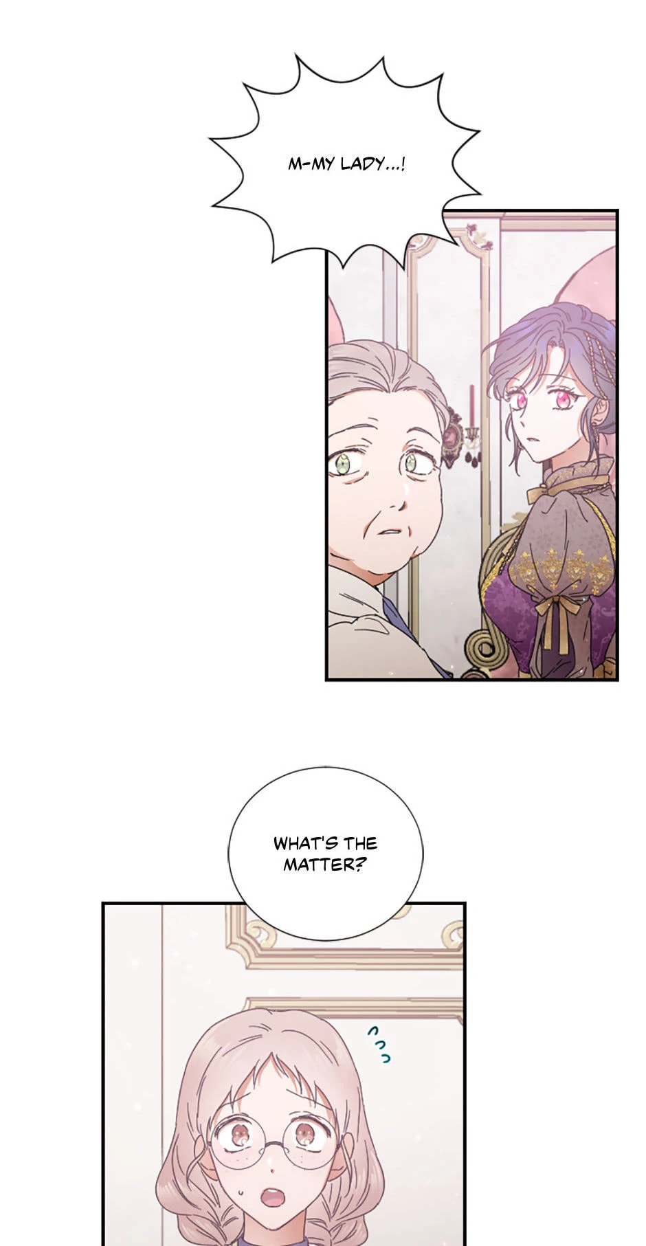 Lady Baby Chapter 200 page 19 - 