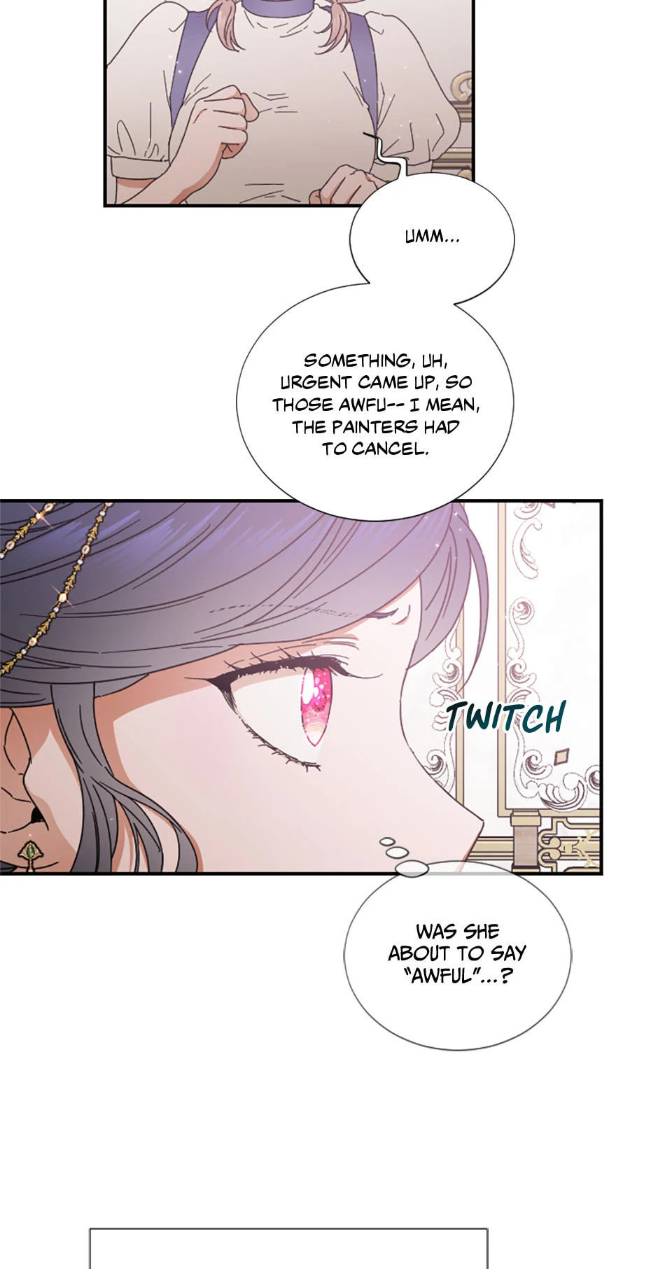 Lady Baby Chapter 200 page 20 - 