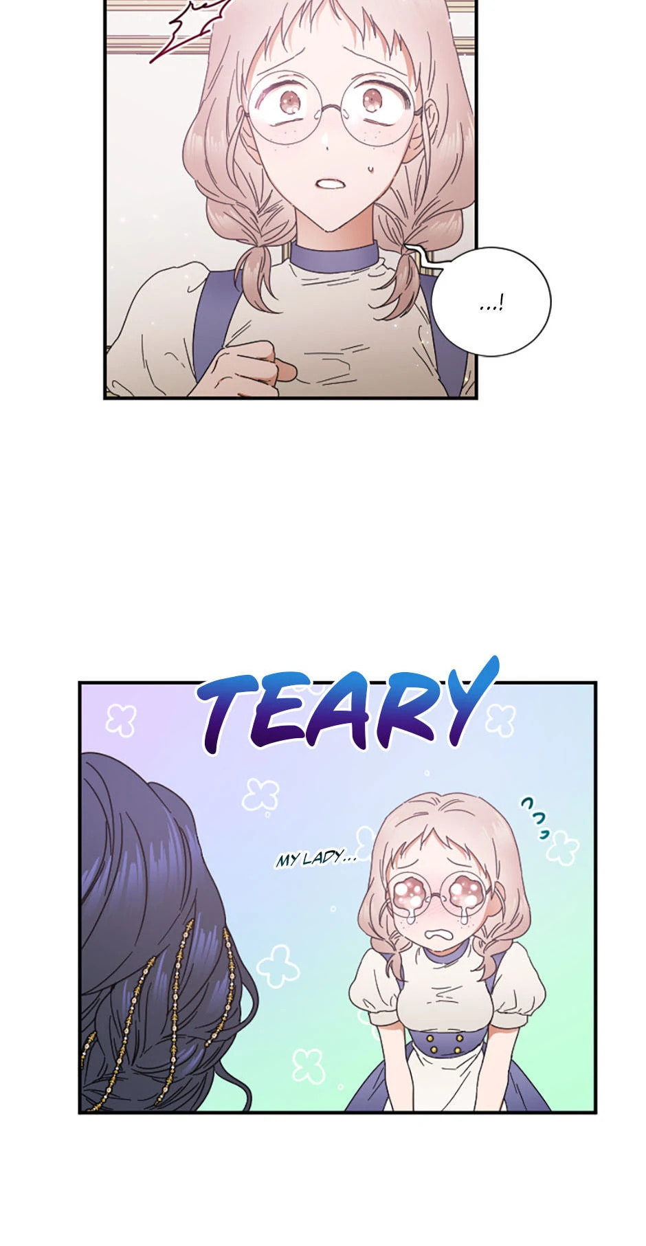 Lady Baby Chapter 200 page 22 - 