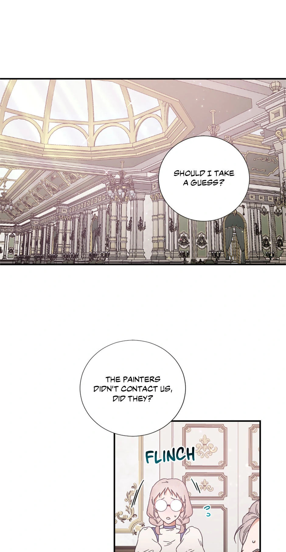 Lady Baby Chapter 200 page 23 - 