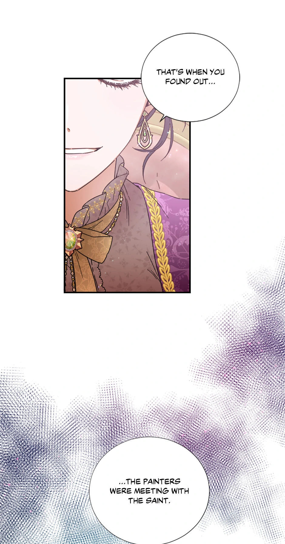 Lady Baby Chapter 200 page 25 - 