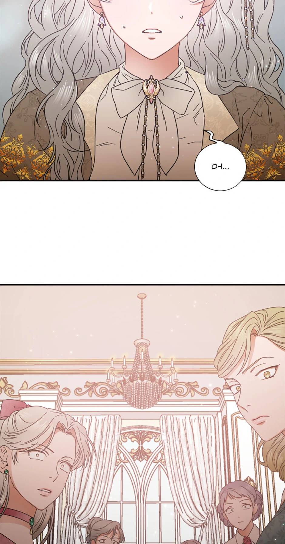 Lady Baby Chapter 200 page 31 - 