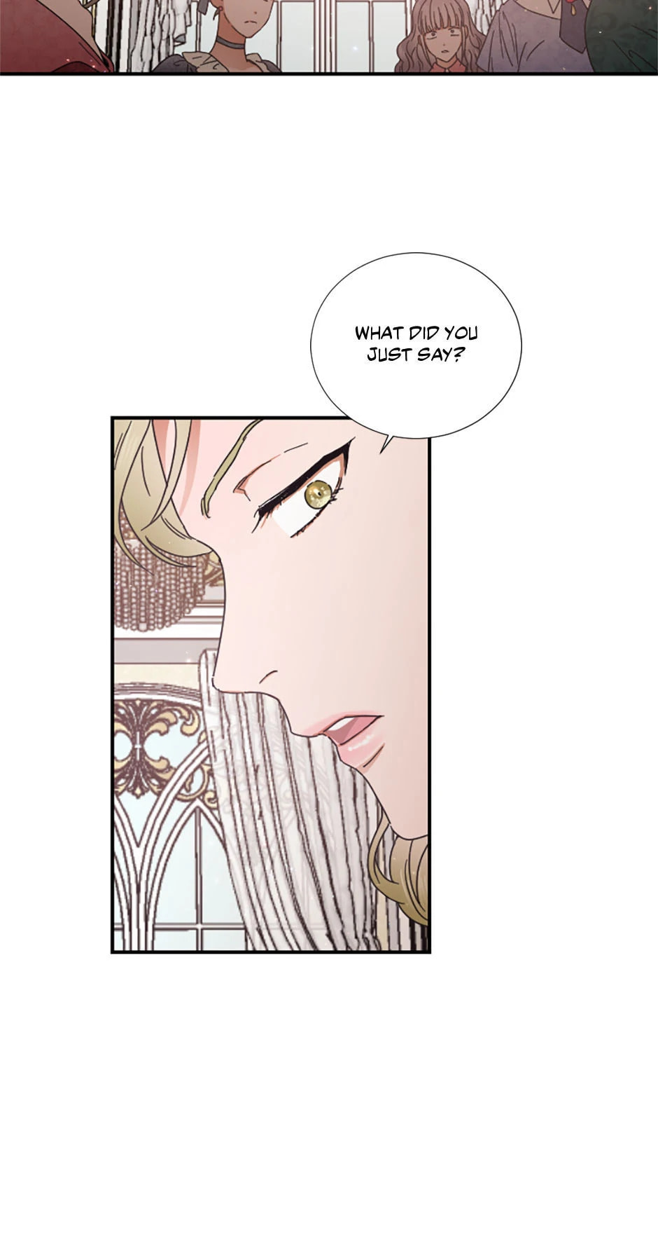 Lady Baby Chapter 200 page 32 - 