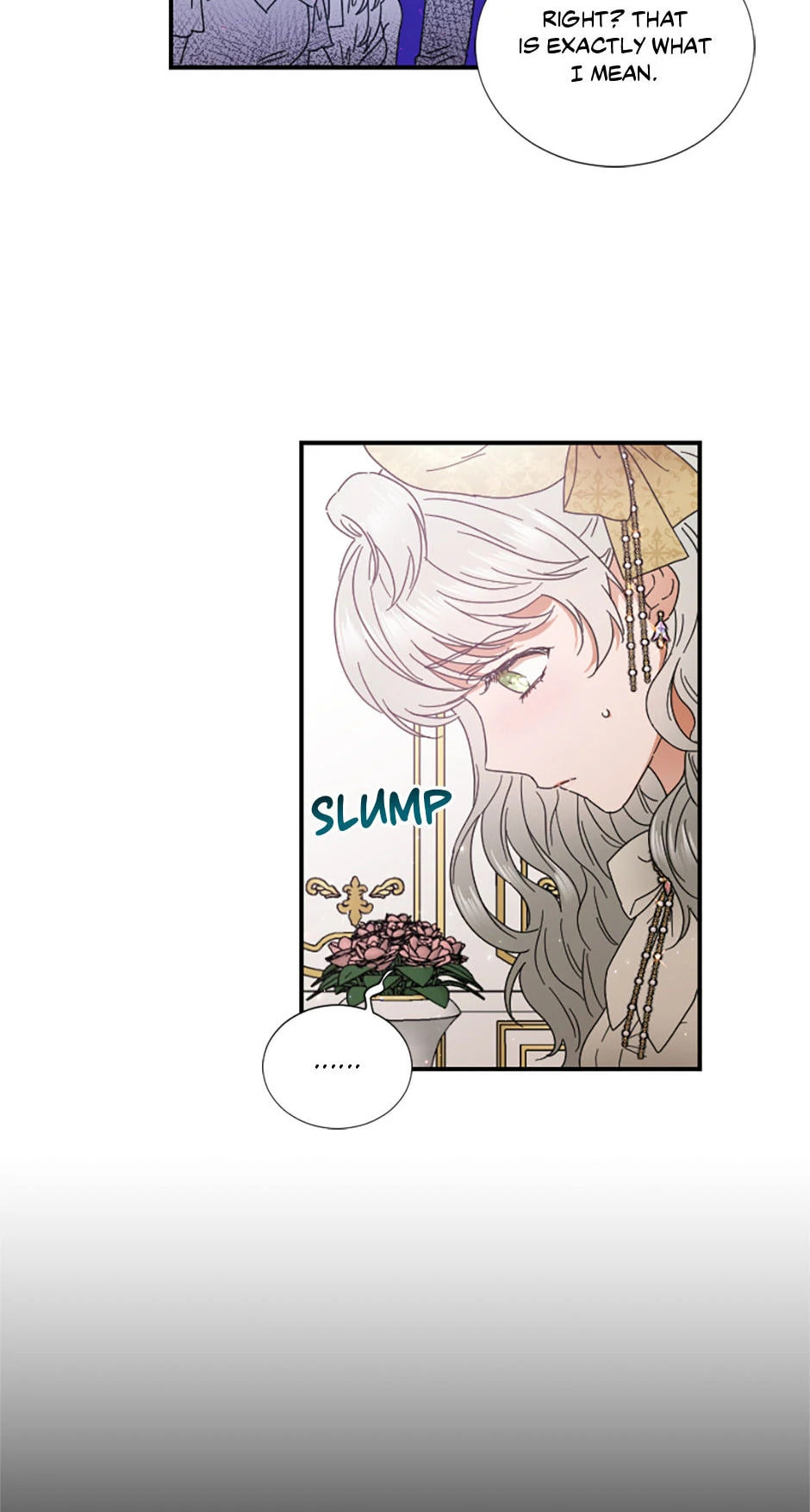 Lady Baby Chapter 200 page 34 - 