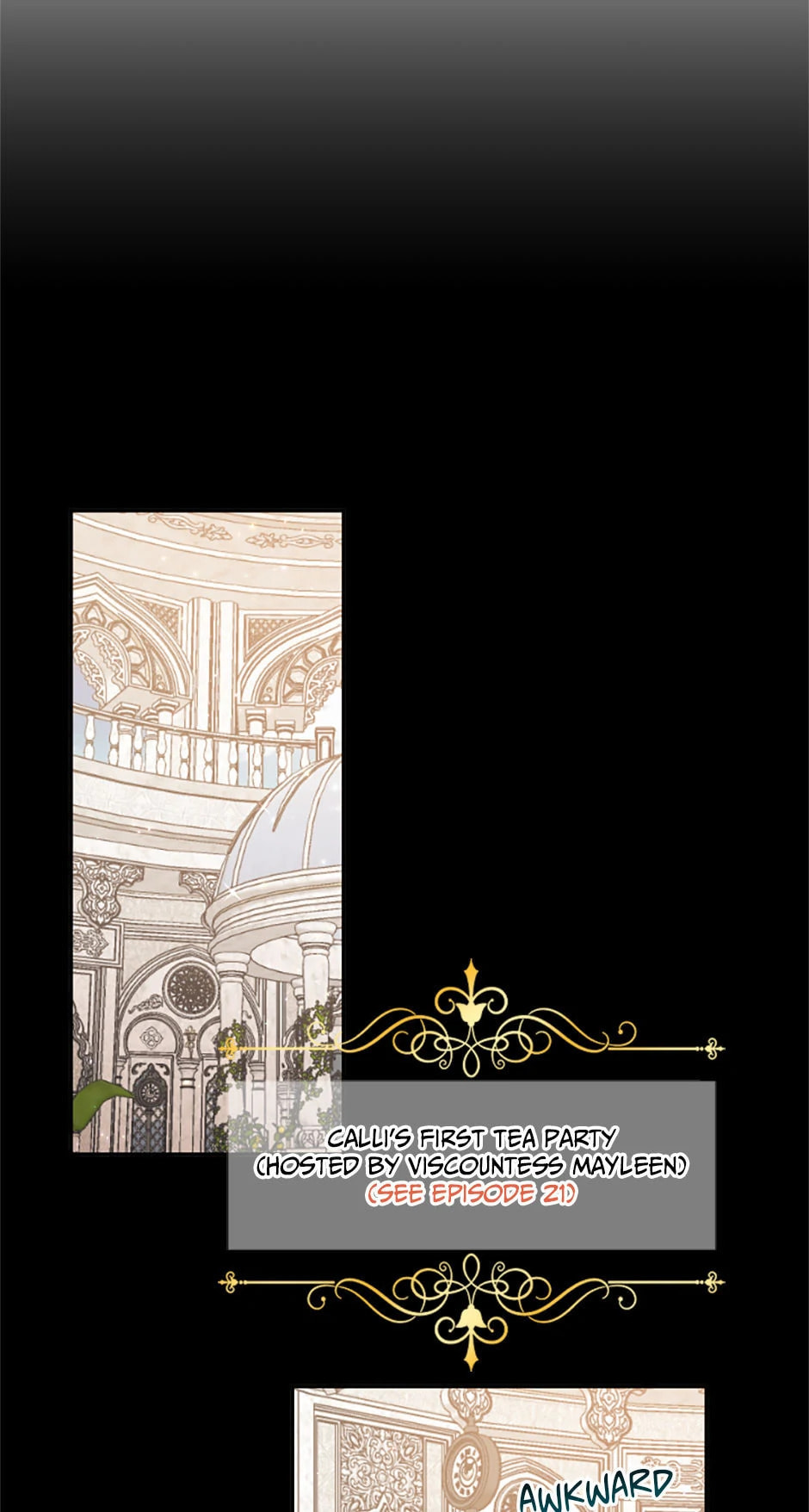 Lady Baby Chapter 200 page 35 - 