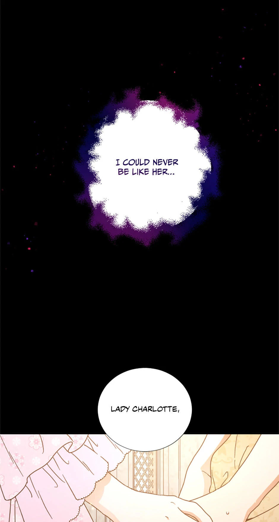 Lady Baby Chapter 200 page 38 - 