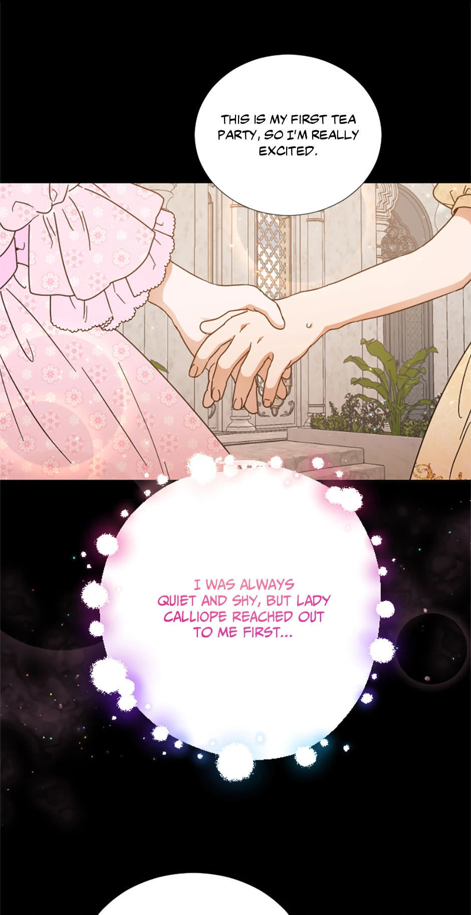Lady Baby Chapter 200 page 41 - 