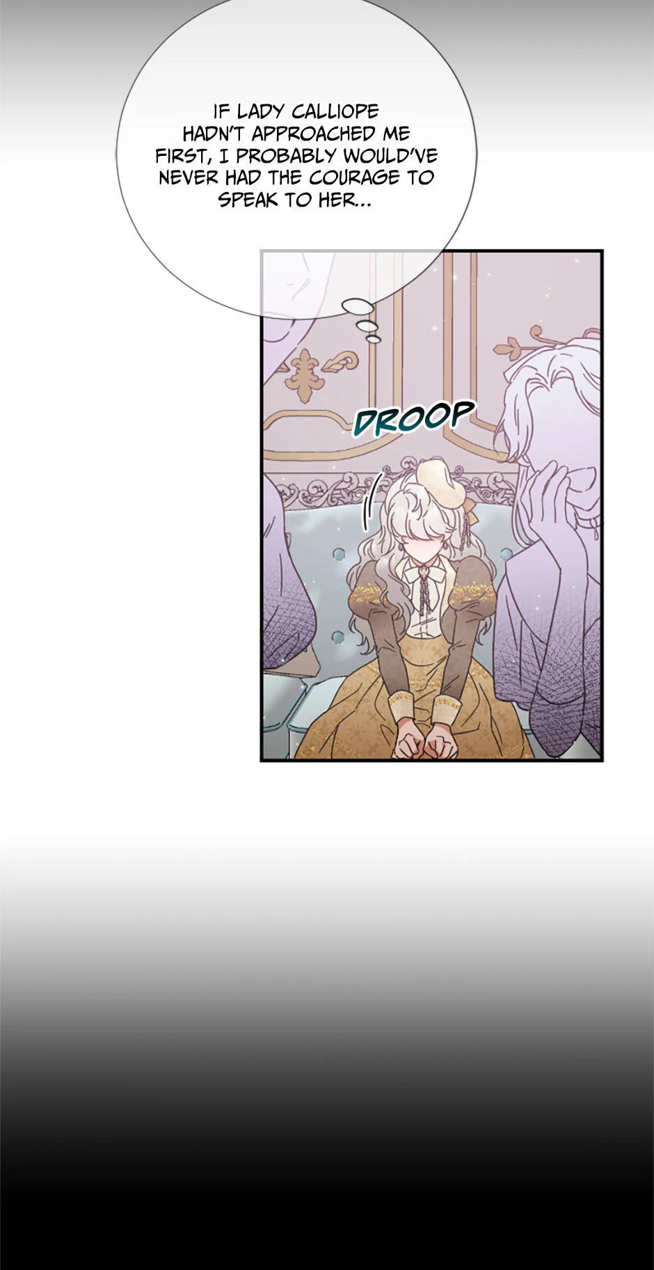 Lady Baby Chapter 200 page 43 - 