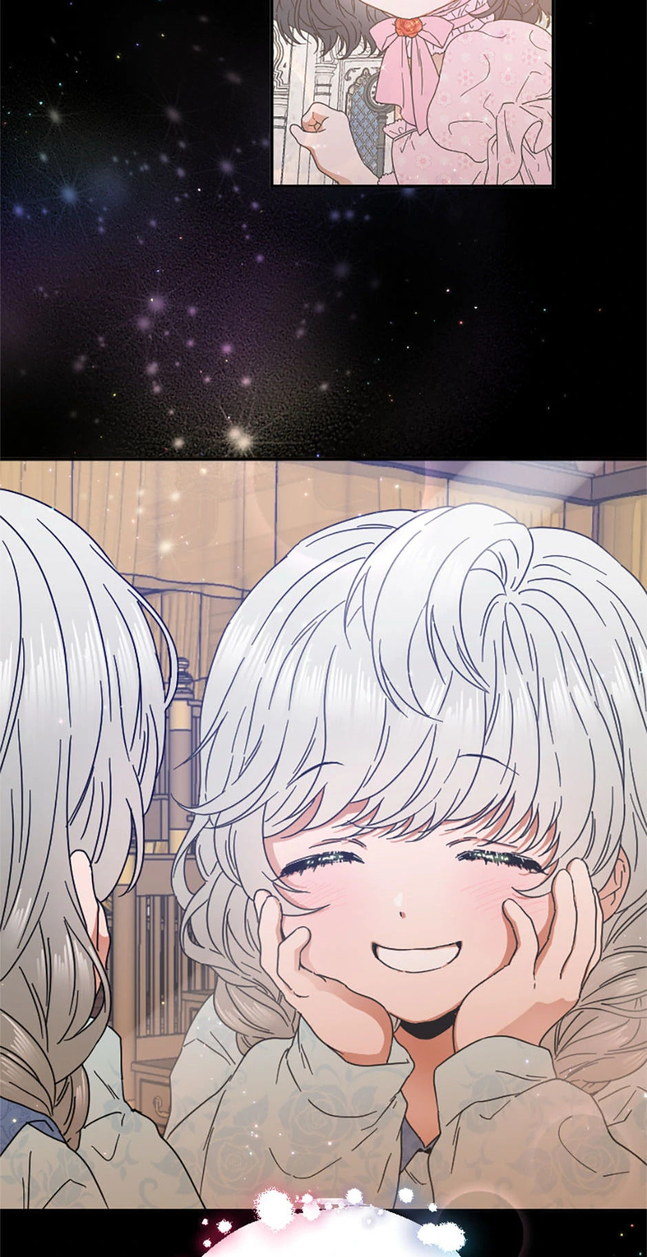 Lady Baby Chapter 200 page 45 - 