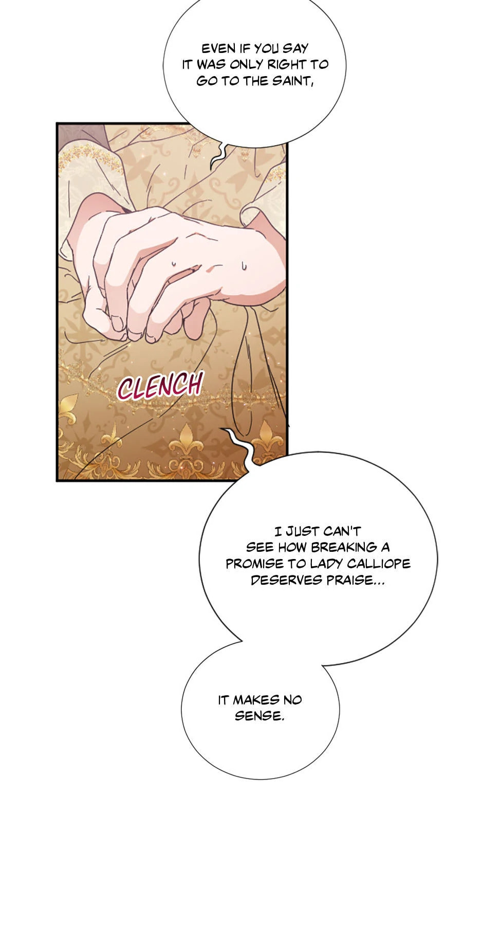 Lady Baby Chapter 200 page 48 - 
