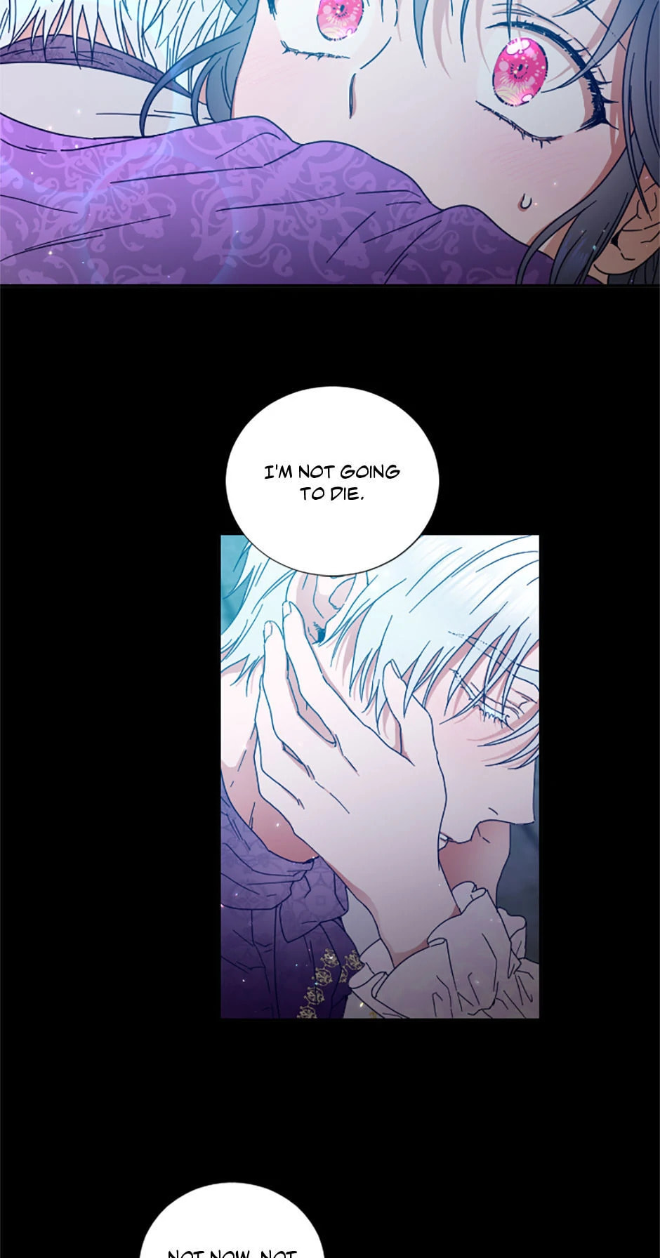 Lady Baby Chapter 200 page 6 - 