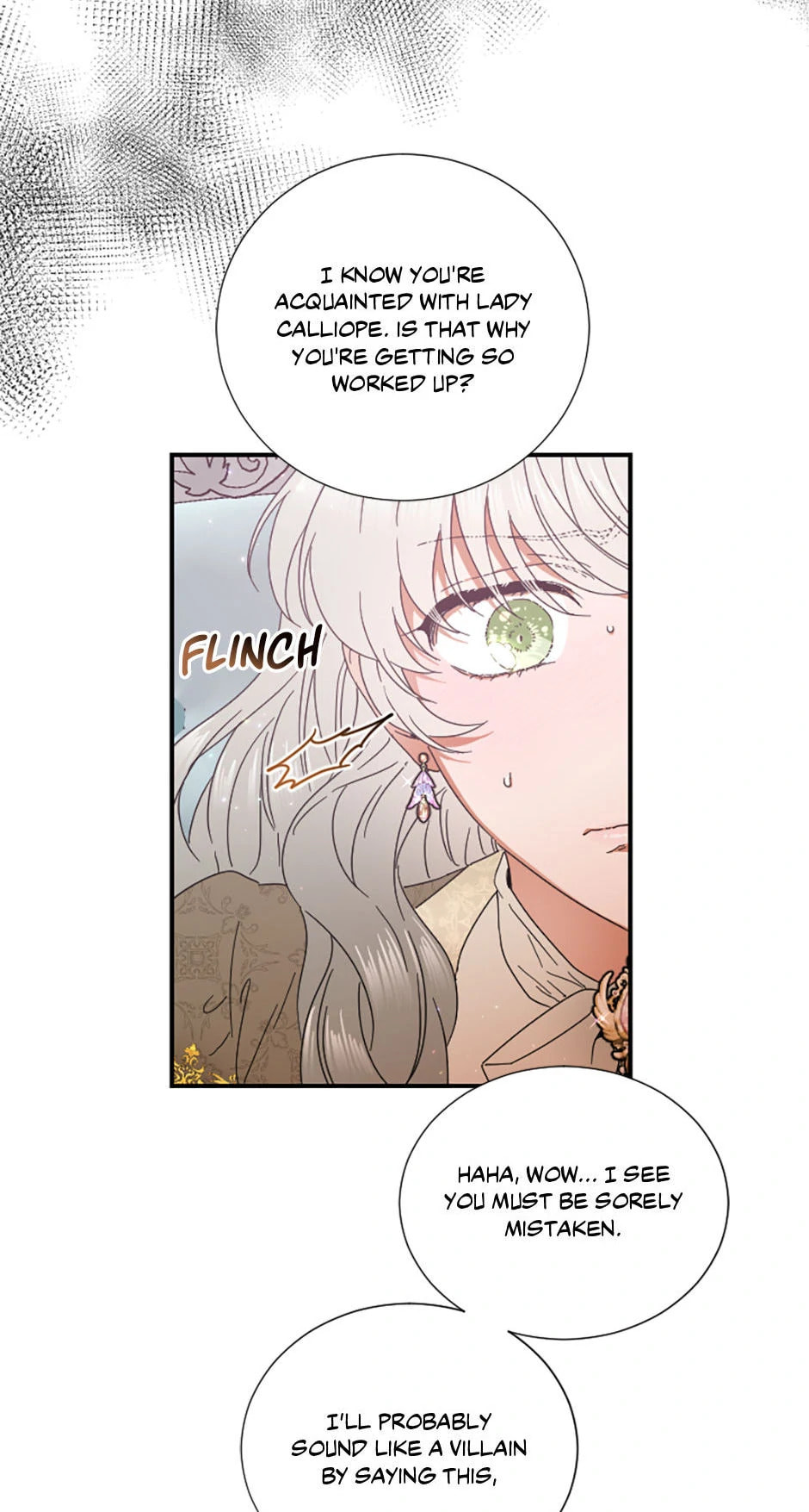 Lady Baby Chapter 200 page 51 - 