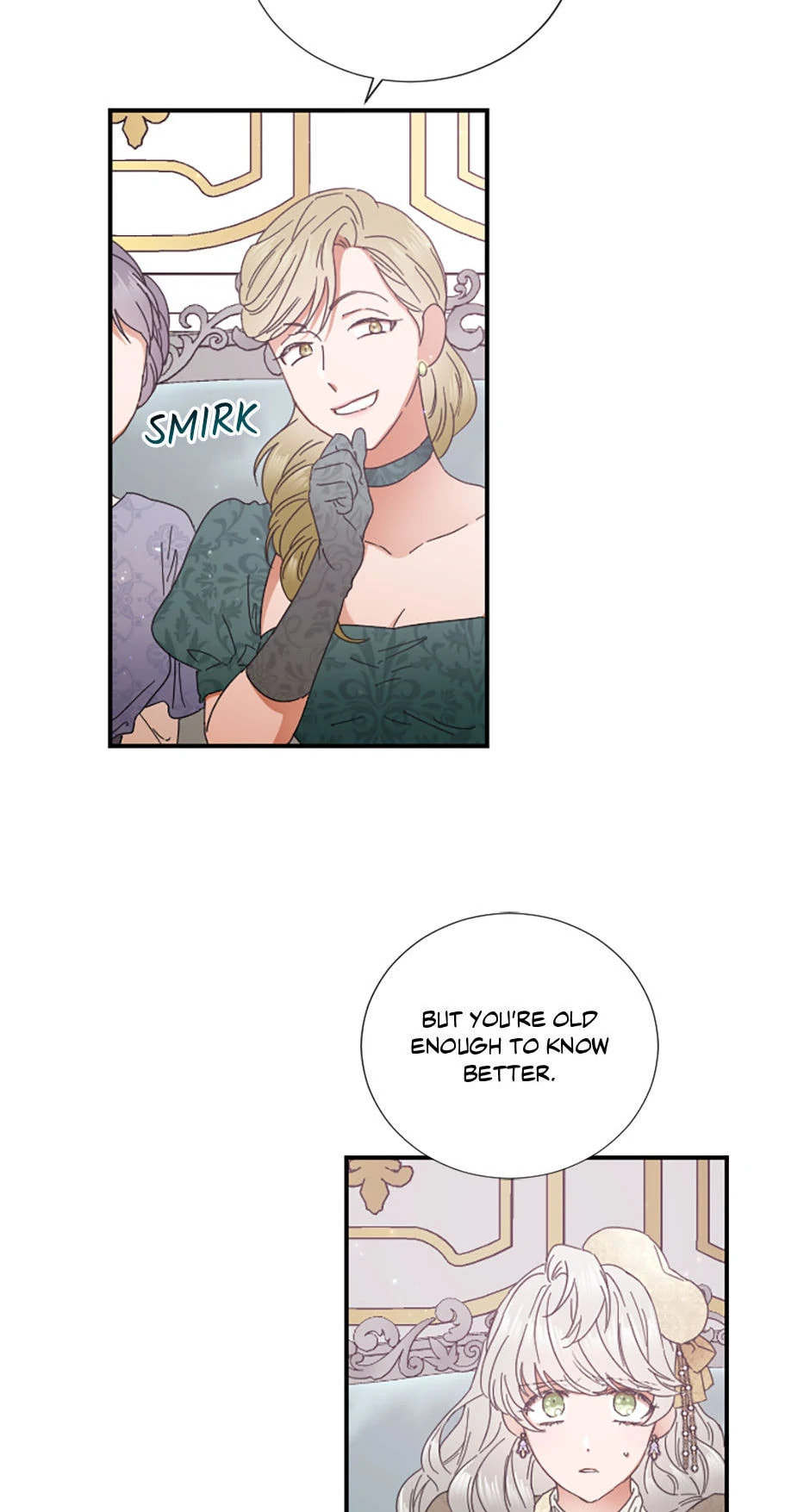 Lady Baby Chapter 200 page 52 - 