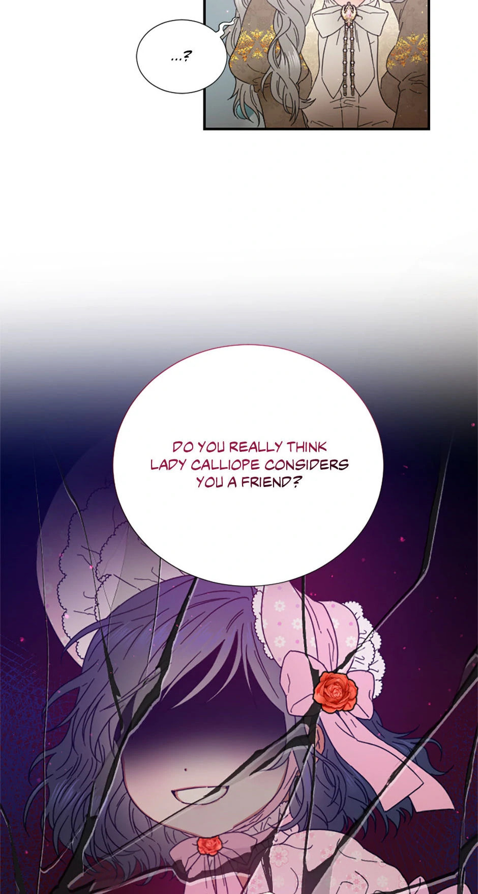 Lady Baby Chapter 200 page 53 - 