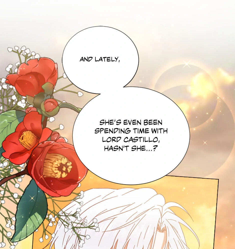 Lady Baby Chapter 200 page 57 - 
