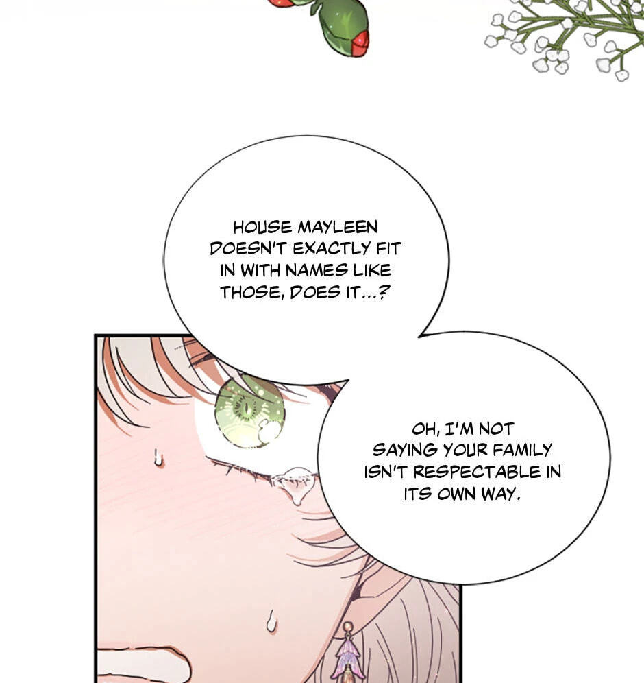 Lady Baby Chapter 200 page 59 - 