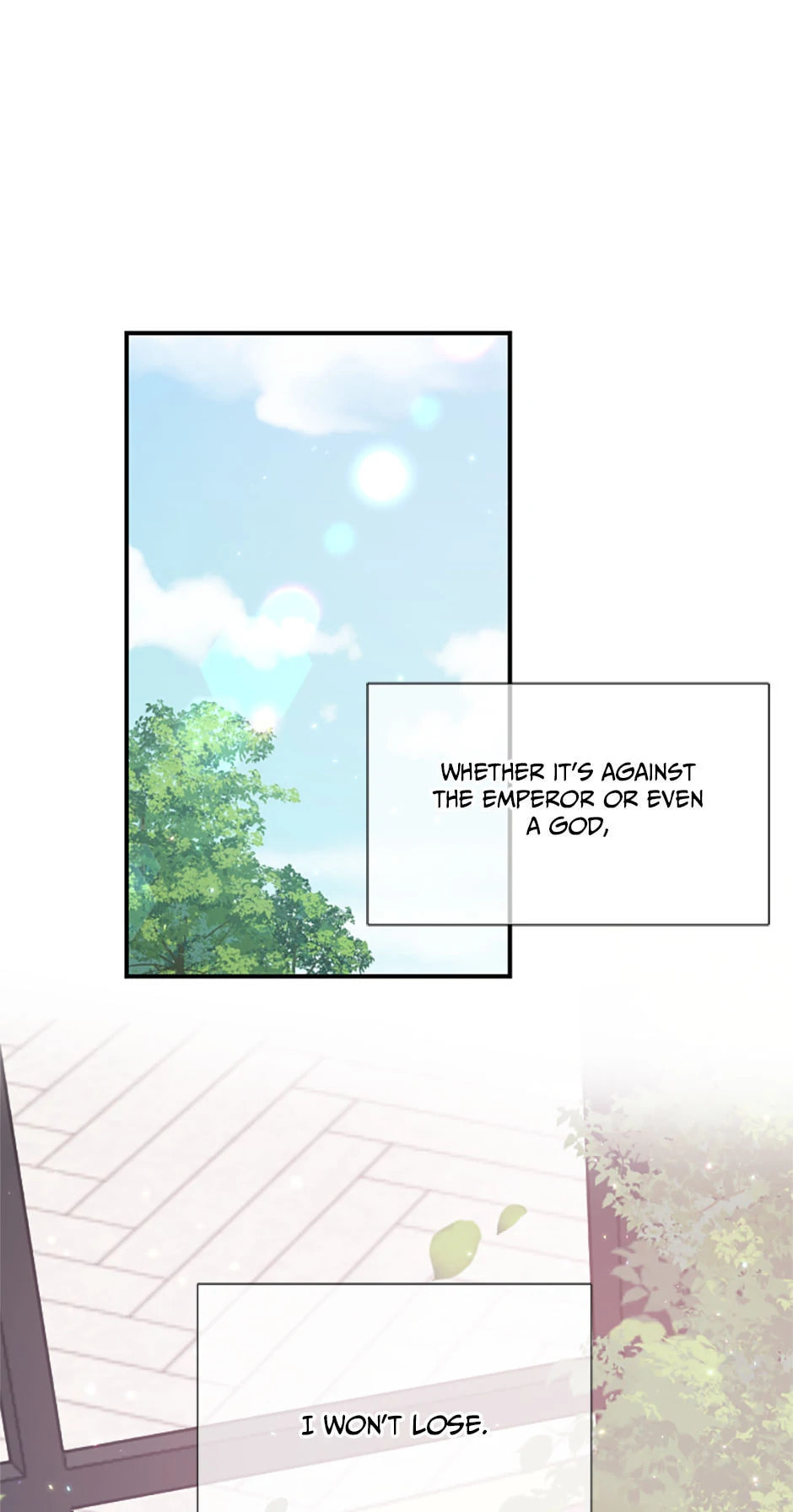 Lady Baby Chapter 200 page 10 - 
