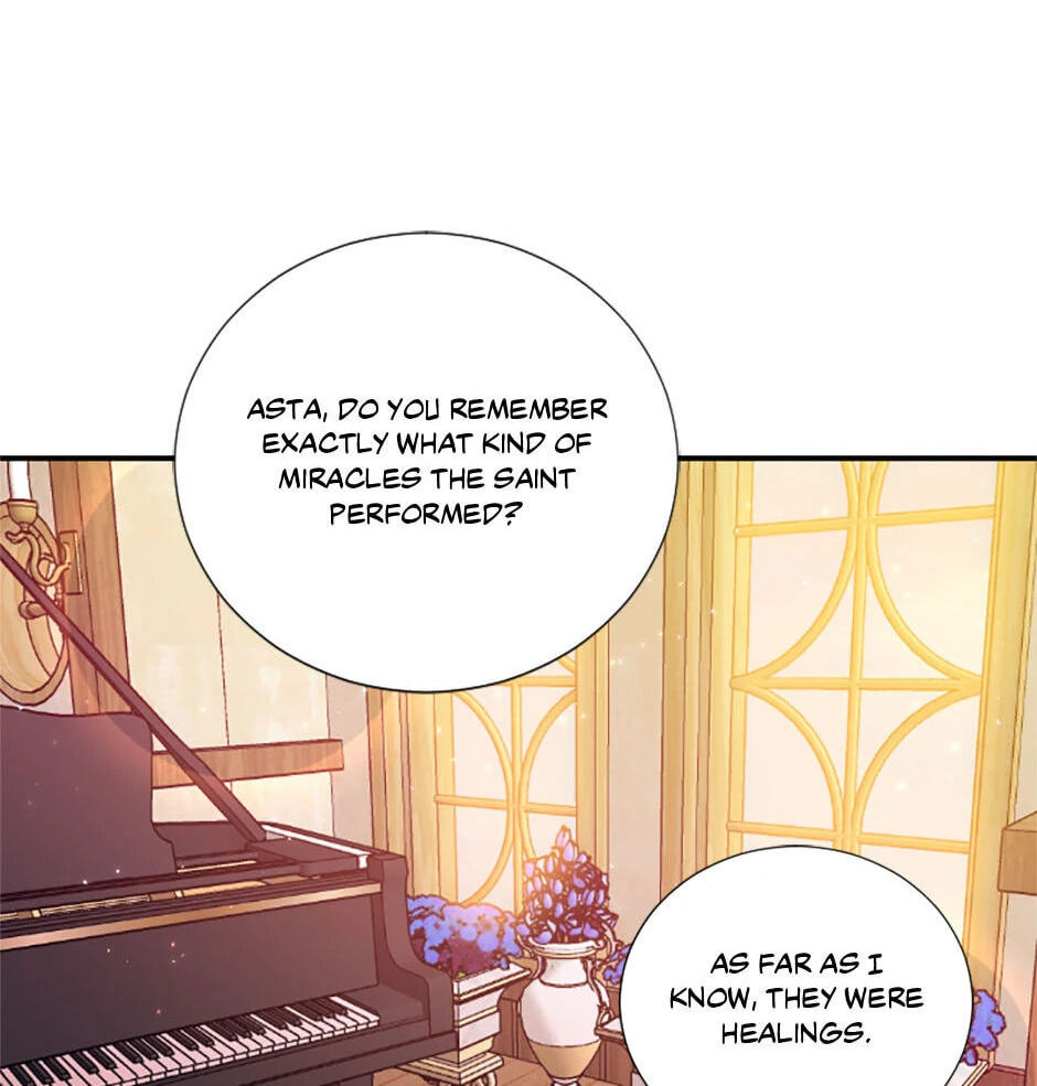 Lady Baby Chapter 201 page 102 - 