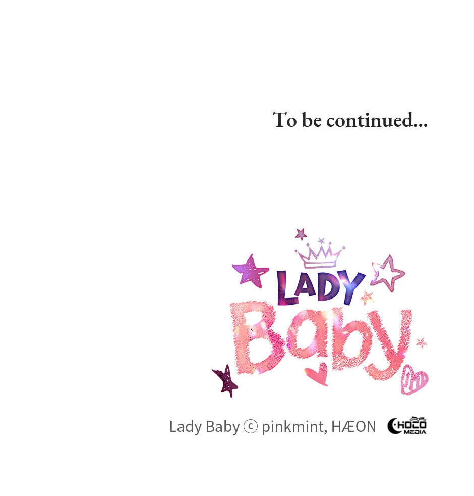 Lady Baby Chapter 201 page 106 - 