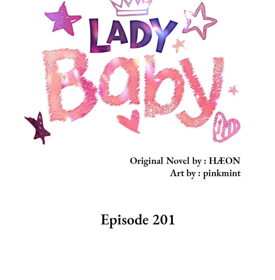 Lady Baby Chapter 201 page 14 - 