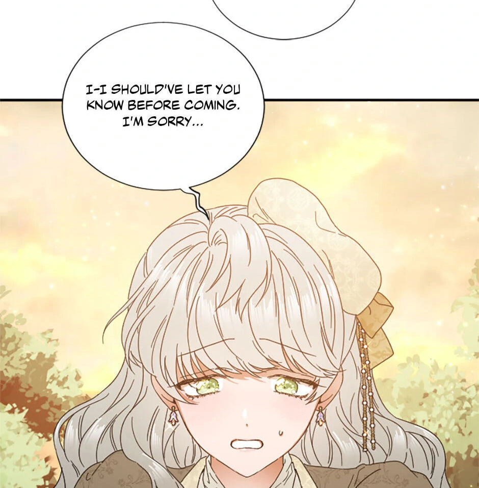 Lady Baby Chapter 201 page 18 - 