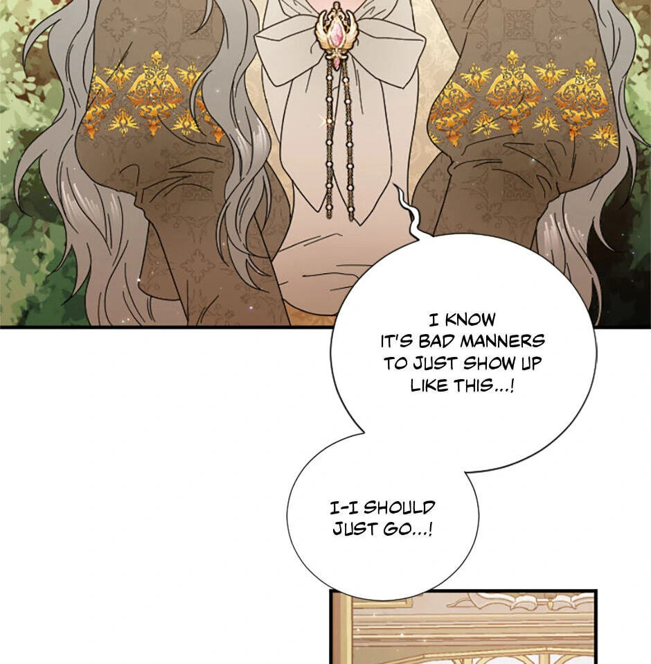 Lady Baby Chapter 201 page 19 - 
