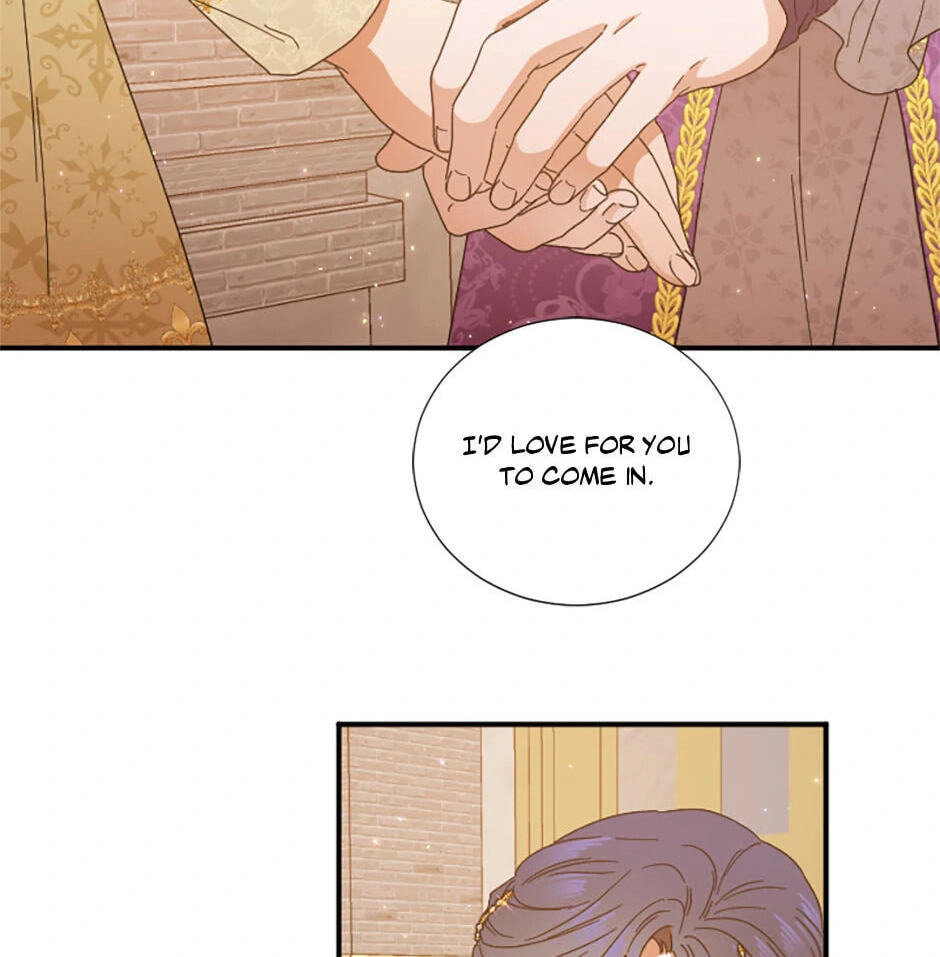 Lady Baby Chapter 201 page 22 - 