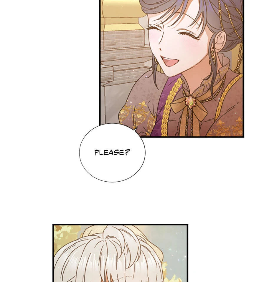 Lady Baby Chapter 201 page 23 - 