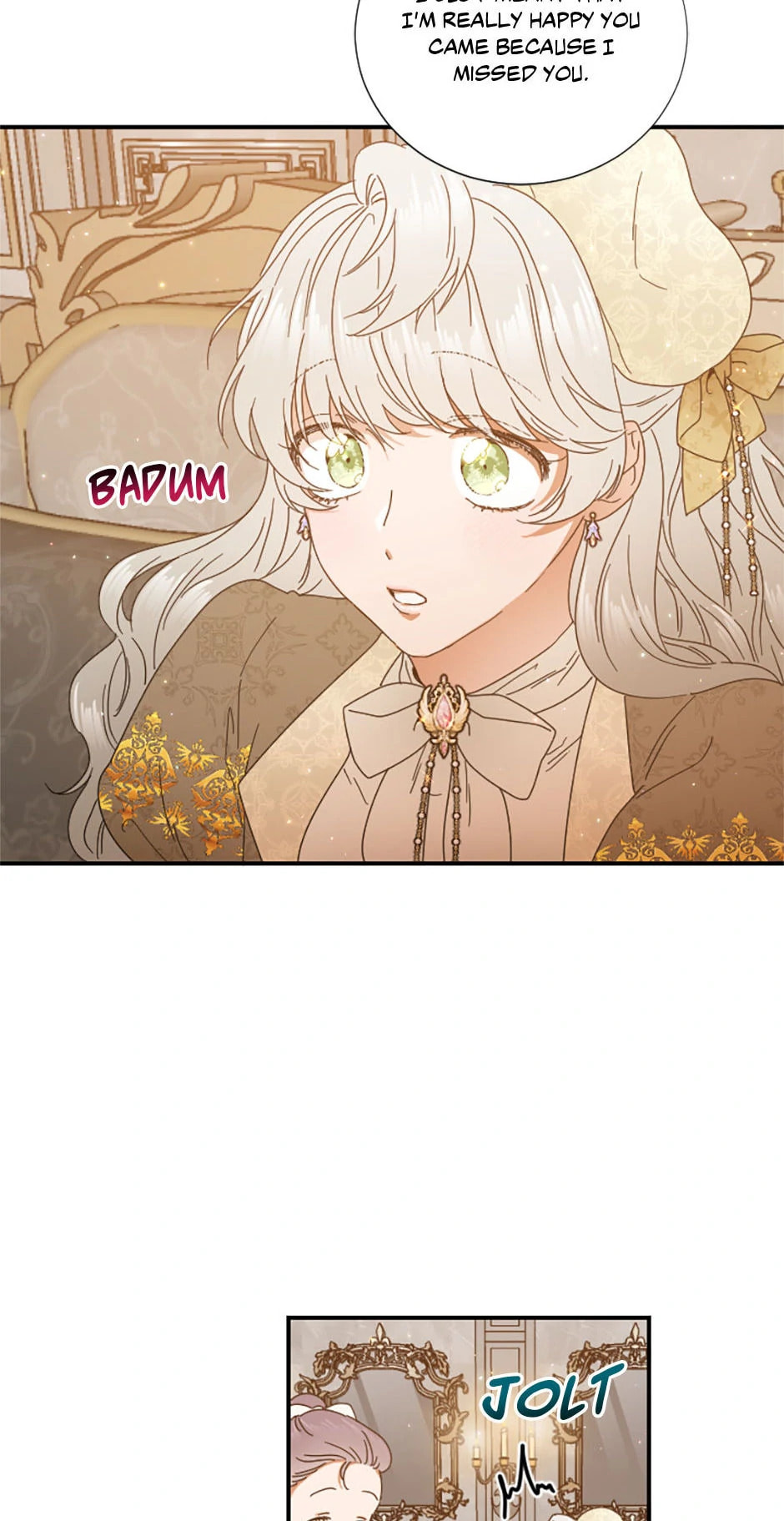 Lady Baby Chapter 201 page 31 - 