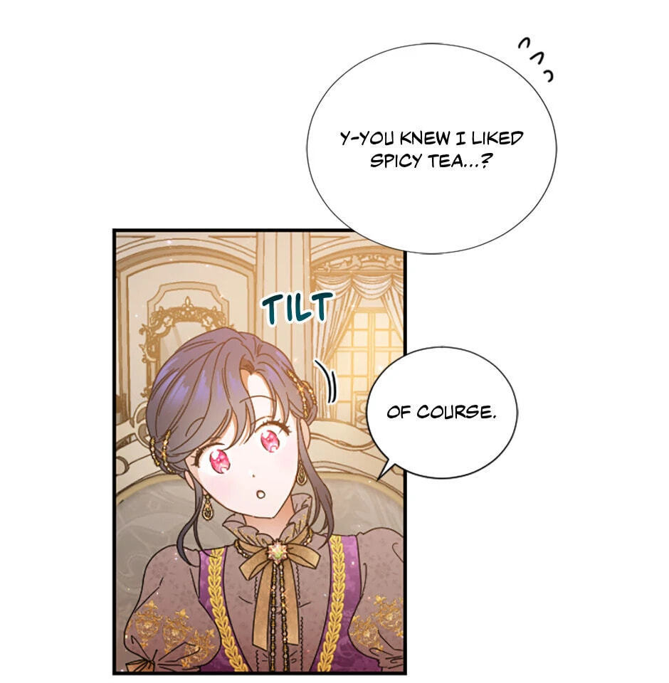 Lady Baby Chapter 201 page 35 - 