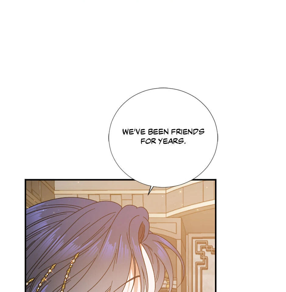 Lady Baby Chapter 201 page 36 - 