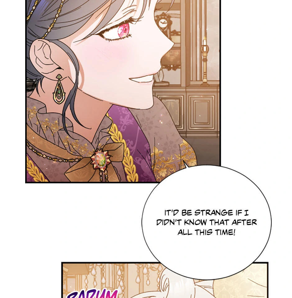 Lady Baby Chapter 201 page 37 - 