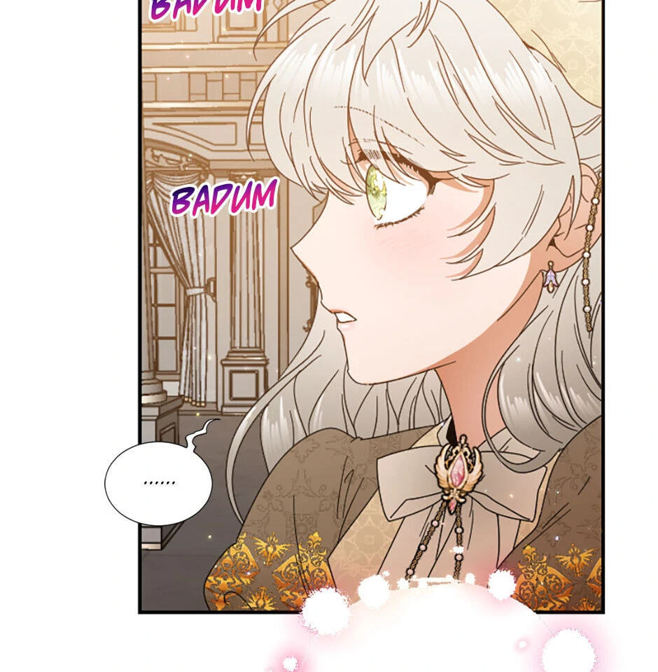 Lady Baby Chapter 201 page 38 - 