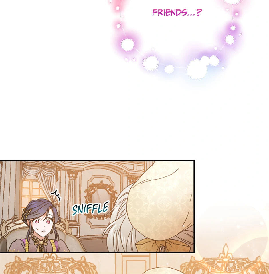 Lady Baby Chapter 201 page 39 - 