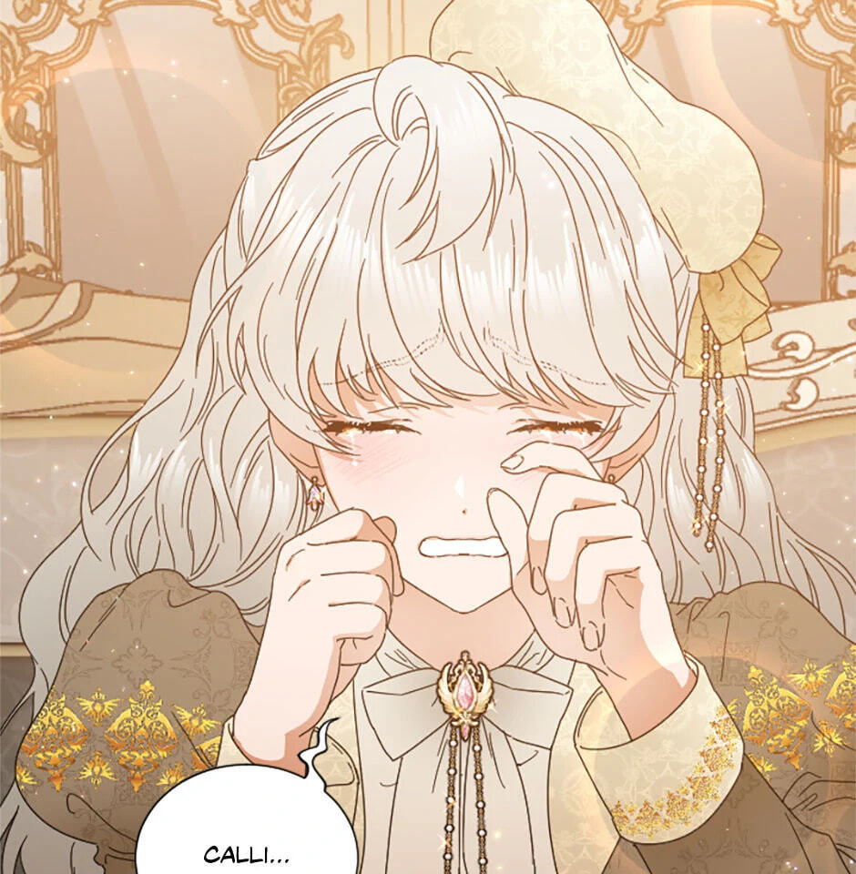 Lady Baby Chapter 201 page 40 - 