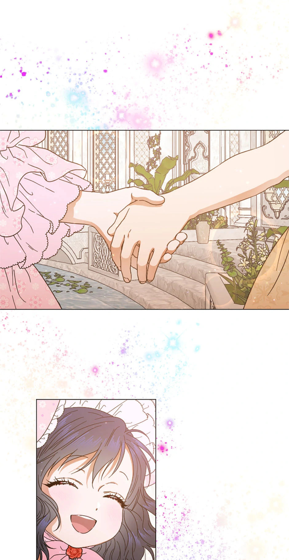 Lady Baby Chapter 201 page 5 - 