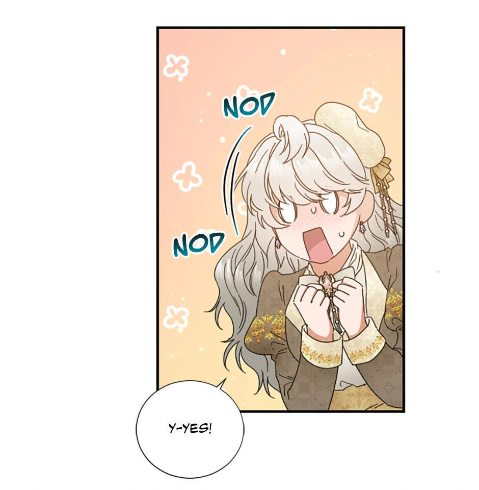 Lady Baby Chapter 201 page 46 - 