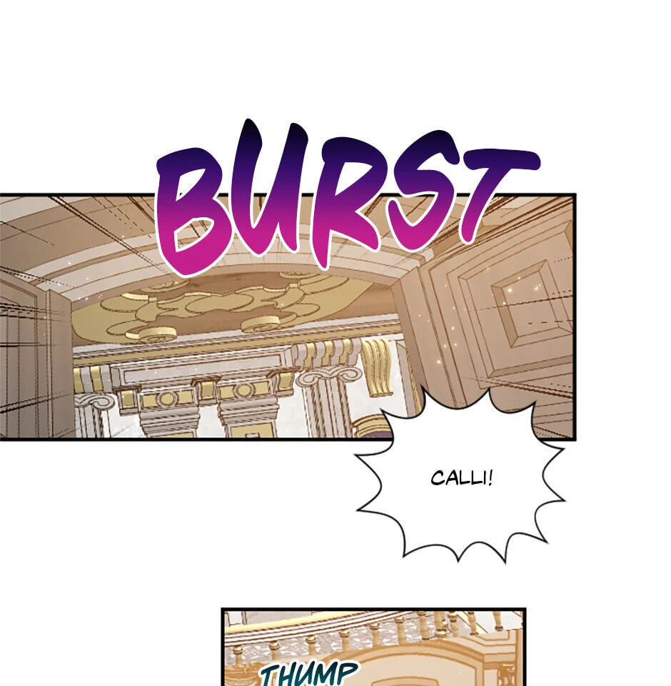 Lady Baby Chapter 201 page 47 - 